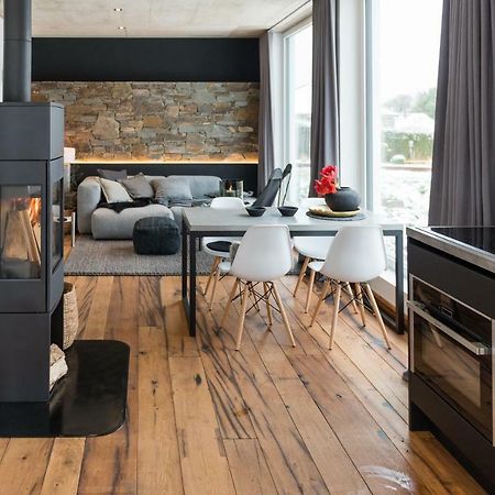 Apartmán N8Quartier Eifel Bad Muenstereifel Exteriér fotografie
