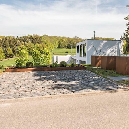 Apartmán N8Quartier Eifel Bad Muenstereifel Exteriér fotografie