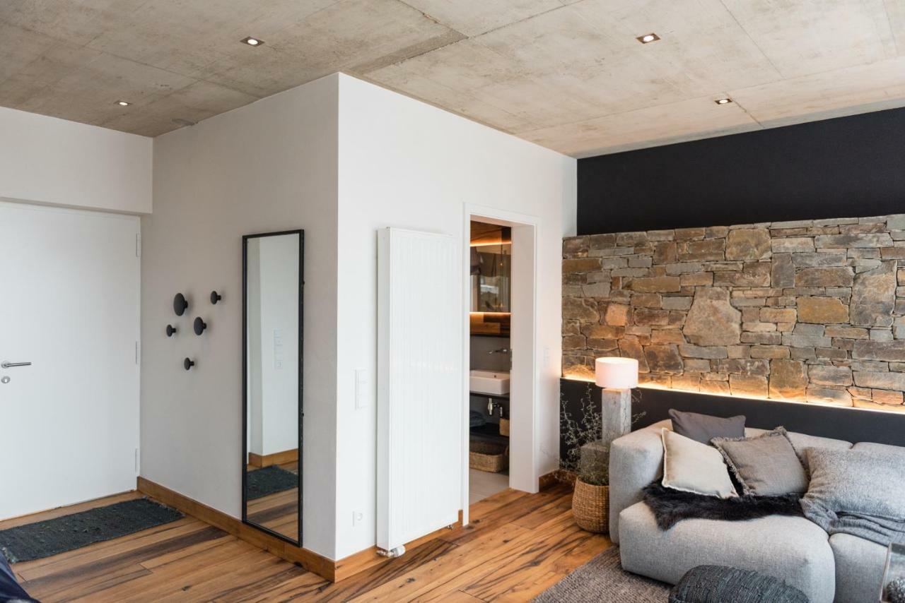 Apartmán N8Quartier Eifel Bad Muenstereifel Exteriér fotografie