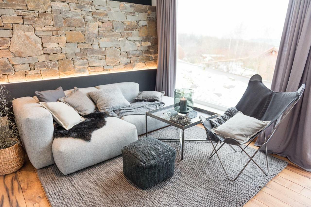 Apartmán N8Quartier Eifel Bad Muenstereifel Exteriér fotografie