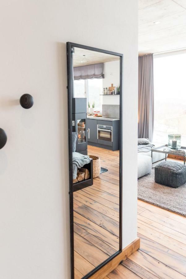Apartmán N8Quartier Eifel Bad Muenstereifel Exteriér fotografie