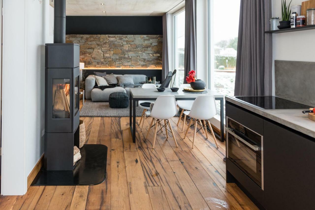 Apartmán N8Quartier Eifel Bad Muenstereifel Exteriér fotografie