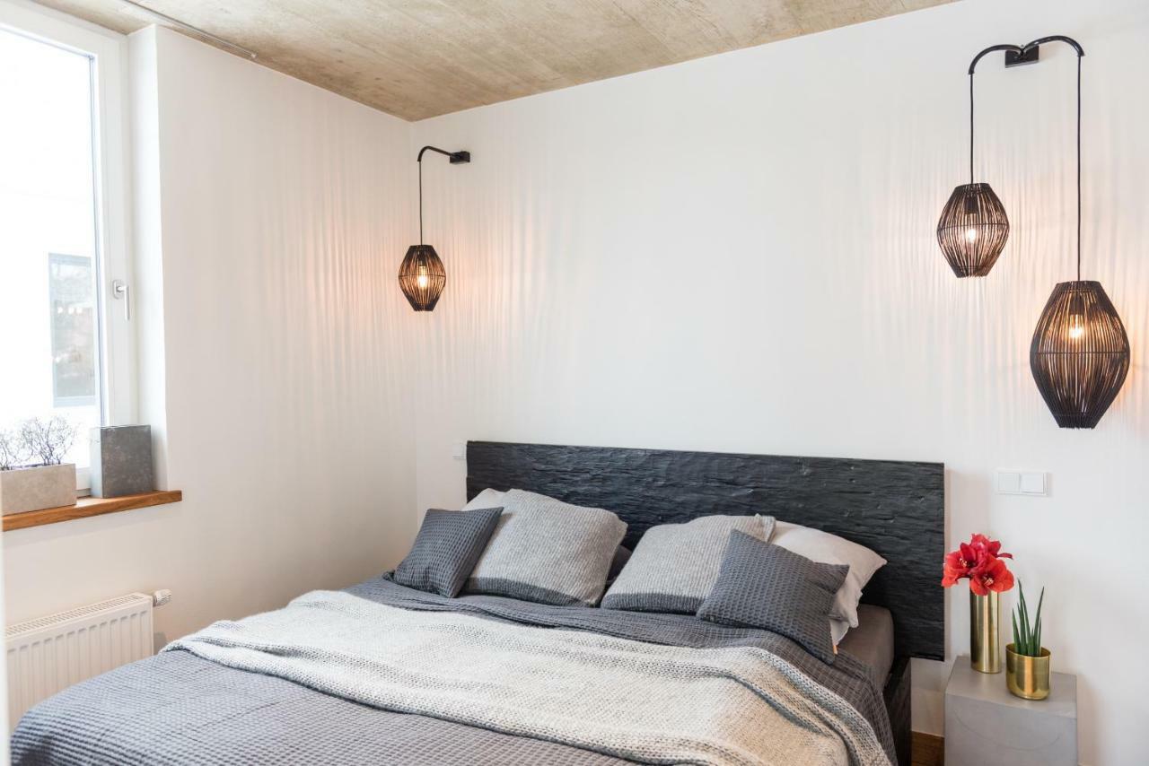 Apartmán N8Quartier Eifel Bad Muenstereifel Exteriér fotografie