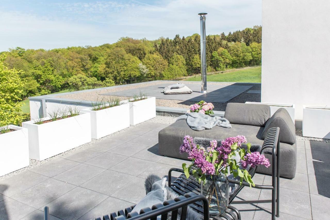 Apartmán N8Quartier Eifel Bad Muenstereifel Exteriér fotografie