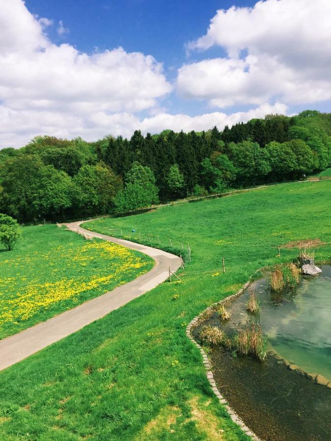 Apartmán N8Quartier Eifel Bad Muenstereifel Exteriér fotografie