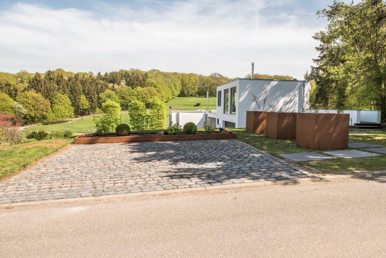 Apartmán N8Quartier Eifel Bad Muenstereifel Exteriér fotografie