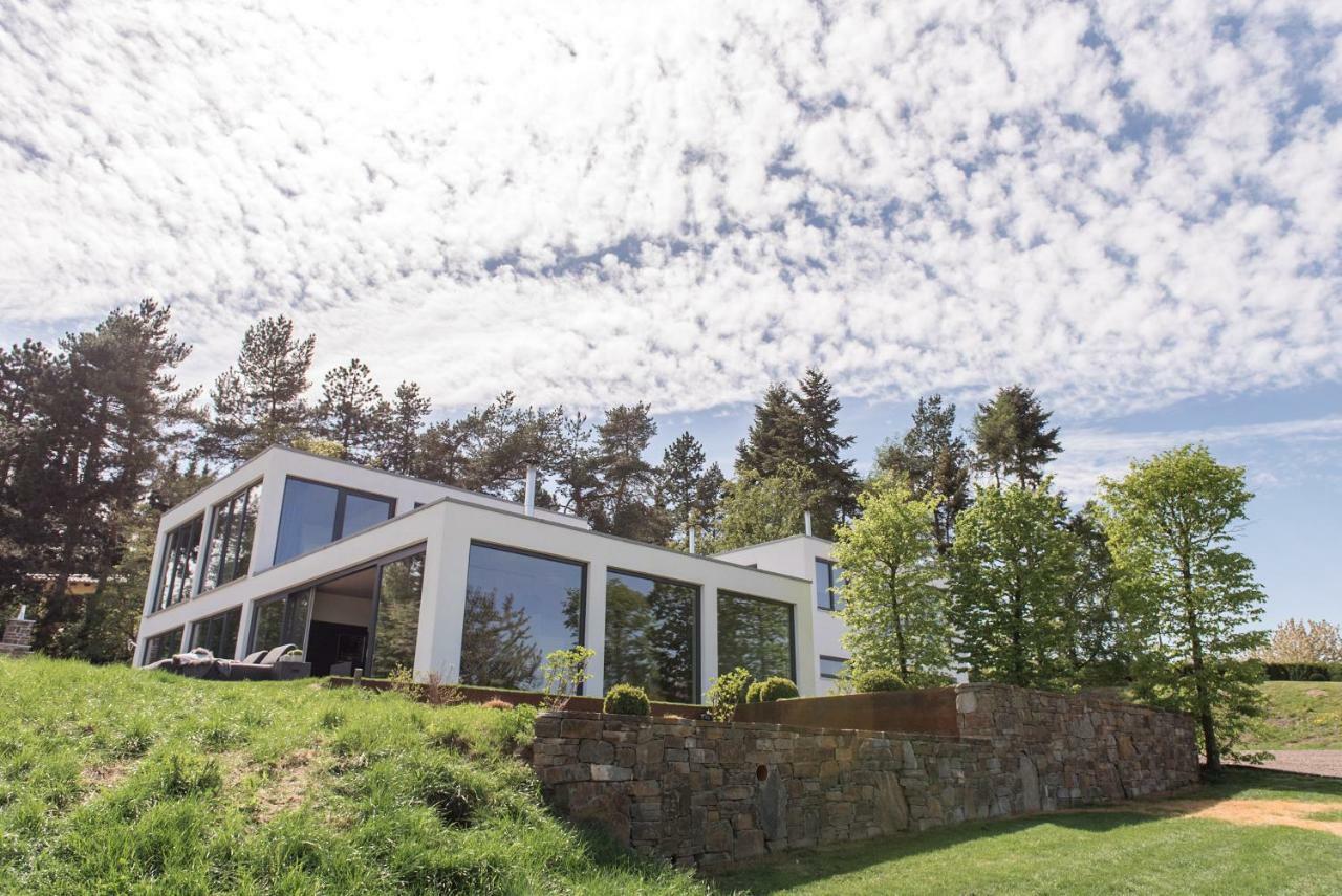 Apartmán N8Quartier Eifel Bad Muenstereifel Exteriér fotografie