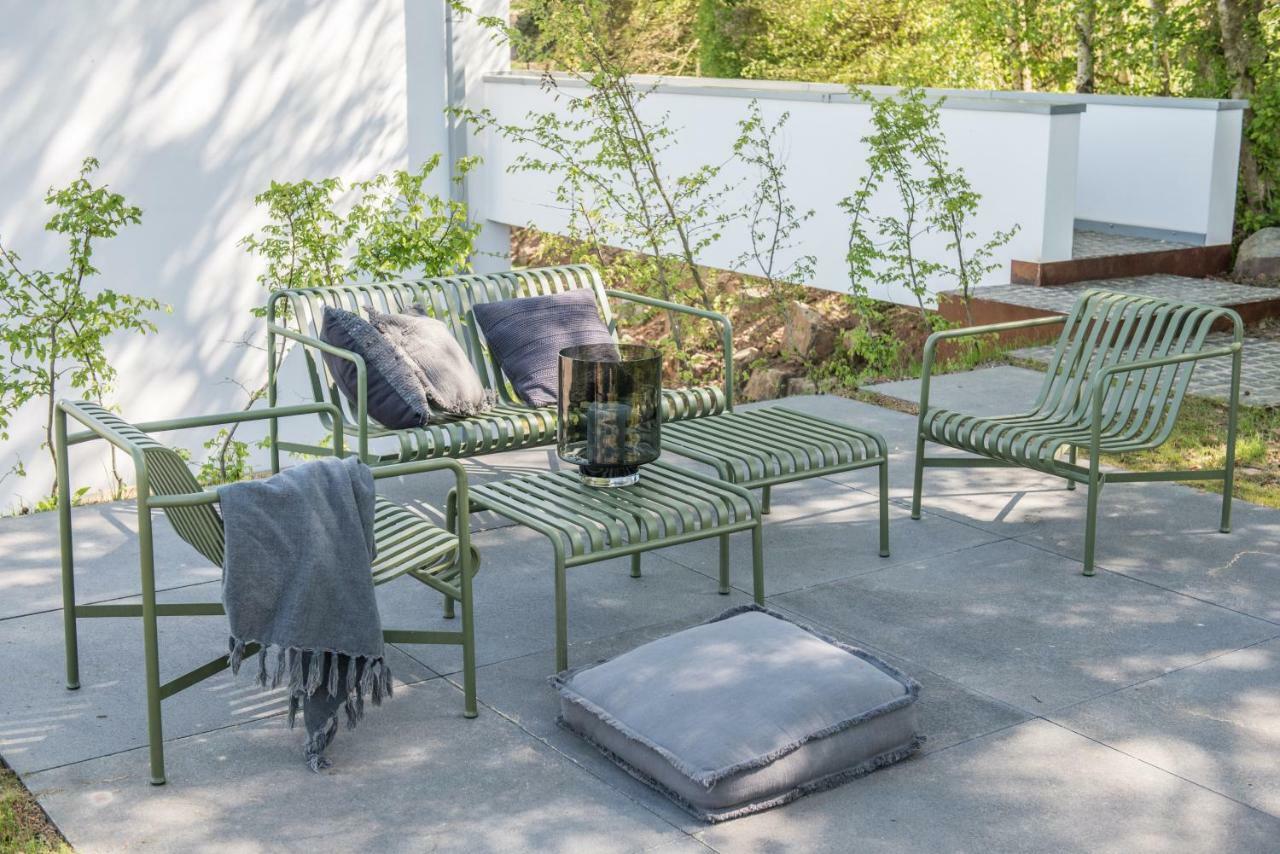 Apartmán N8Quartier Eifel Bad Muenstereifel Exteriér fotografie