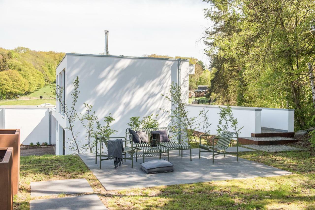 Apartmán N8Quartier Eifel Bad Muenstereifel Exteriér fotografie